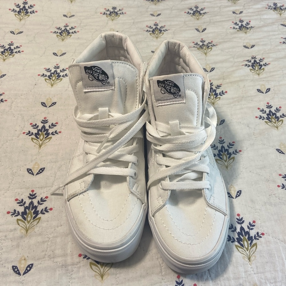 Brand: Vans